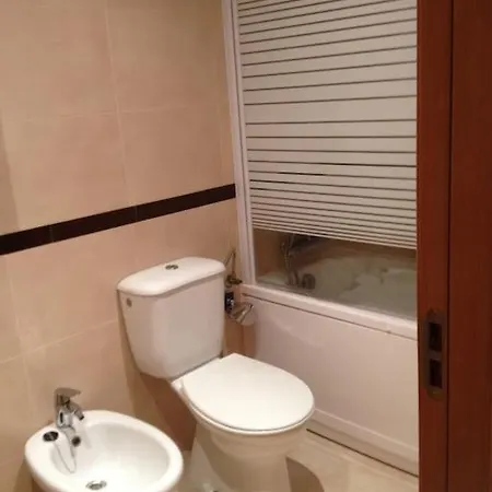 Frontal Al Mar - Torre La Sal Apartment Oropesa del Mar