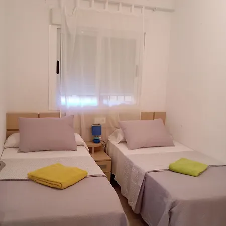 Apartment Frontal Al Mar - Torre La Sal *