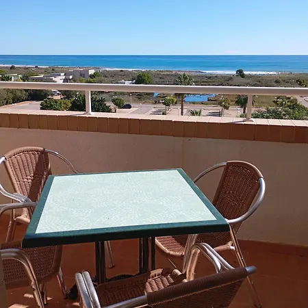 Frontal Al Mar - Torre La Sal Apartment Oropesa del Mar