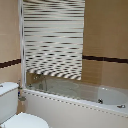 Frontal Al Mar - Torre La Sal Apartment