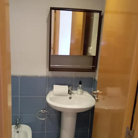 Frontal Al Mar - Torre La Sal Apartment